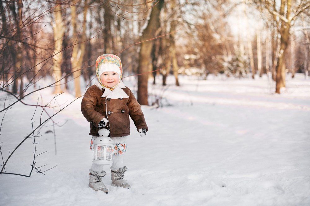 Василисушка