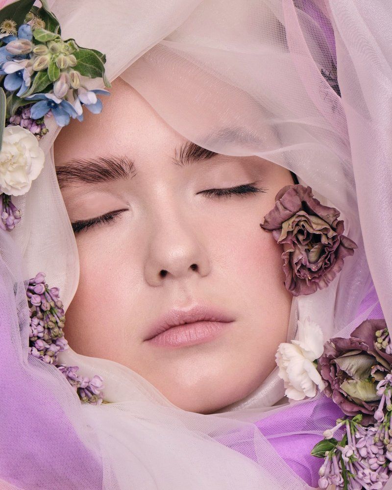 Photograph by Ася Кострова