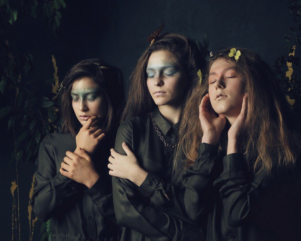 Photograph by Ася Кострова