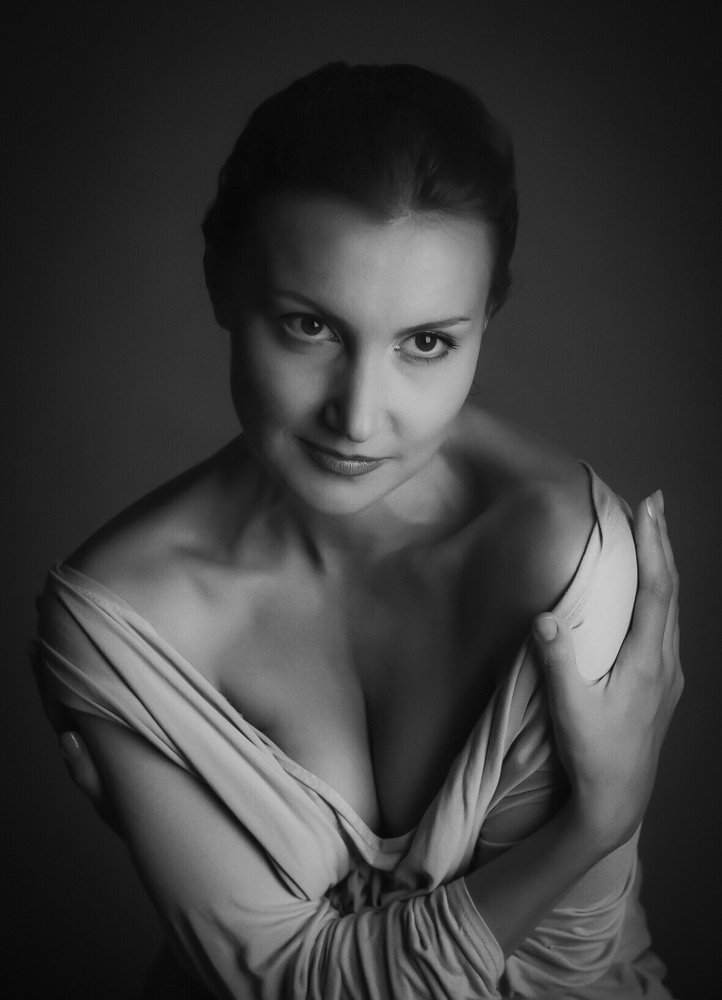 Photograph by Яэль (Юлия Ситохова)