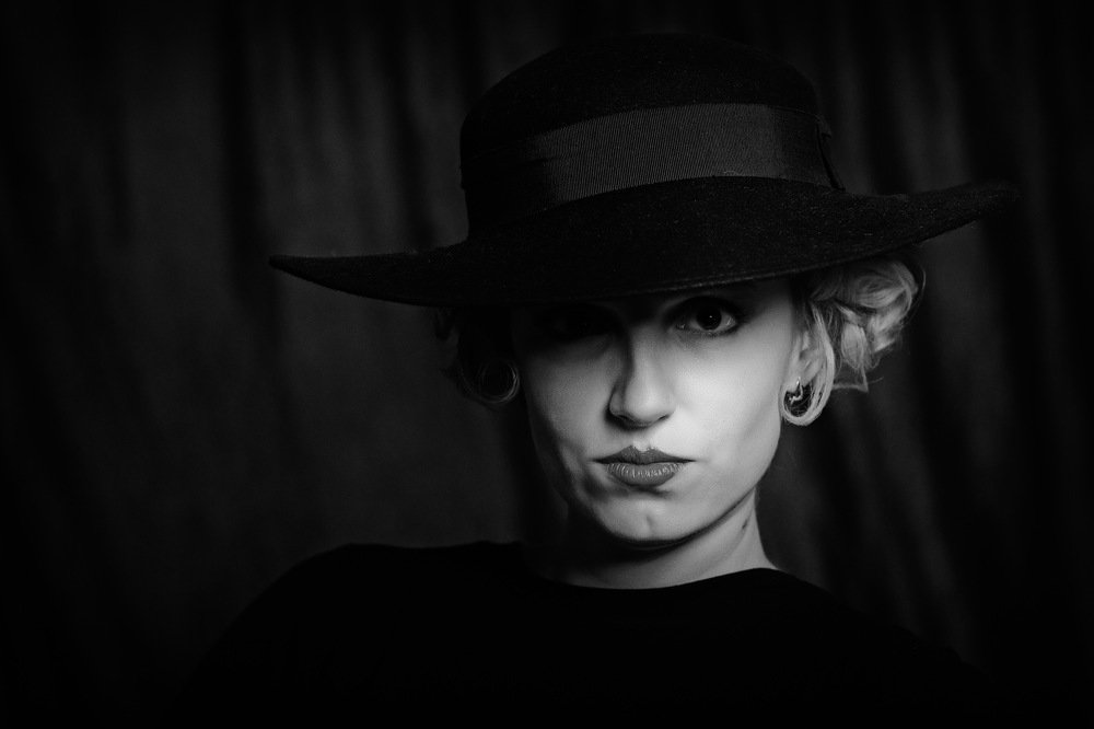 Photograph by Яэль (Юлия Ситохова)