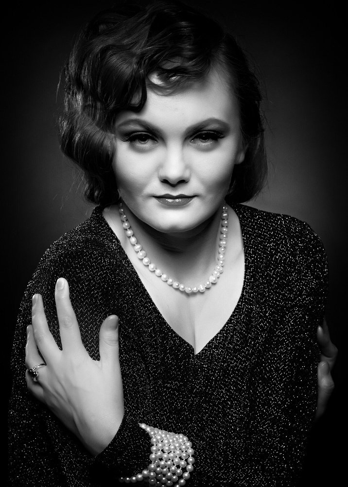 Photograph by Яэль (Юлия Ситохова)