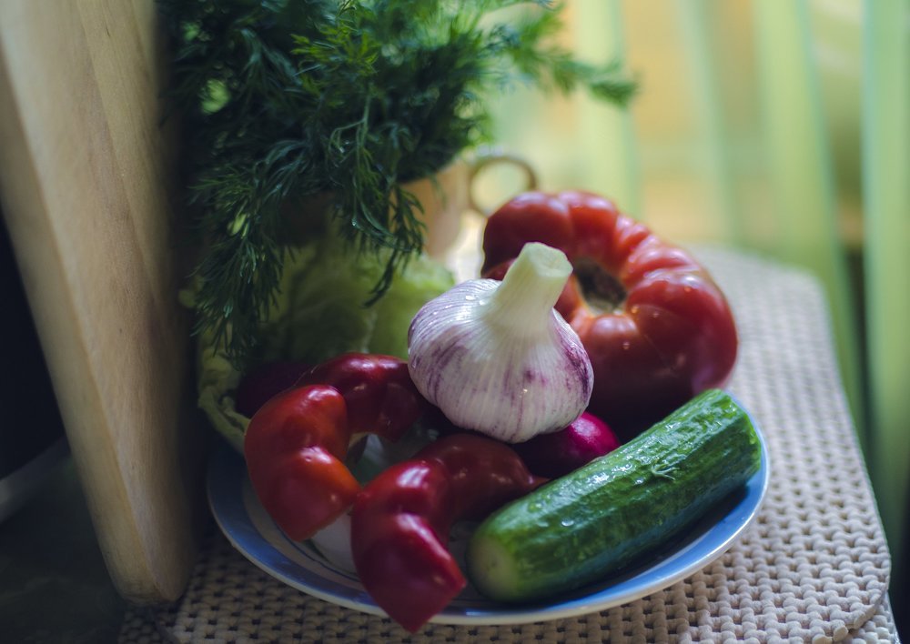 Photograph by Ekaterina Fadeeva