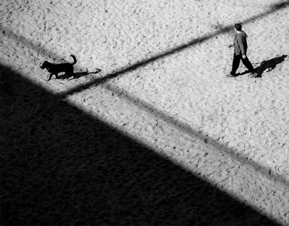 Photograph by Nijaz Kajtaz