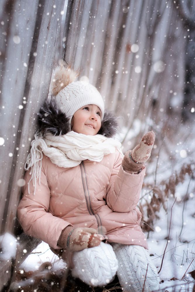 Зимние радости