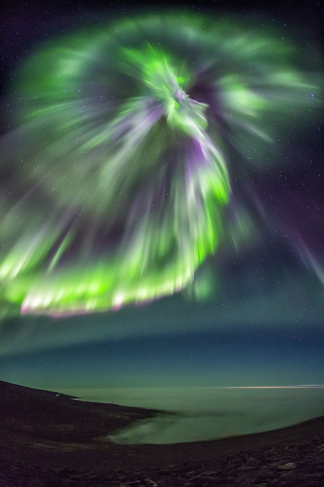 Над облаками