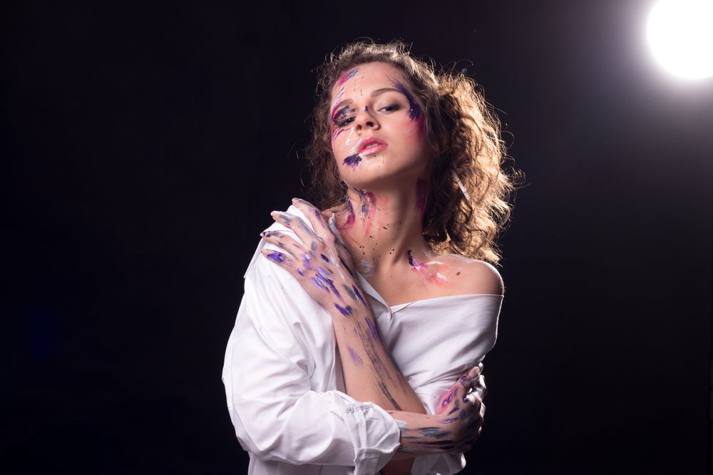 Творчество