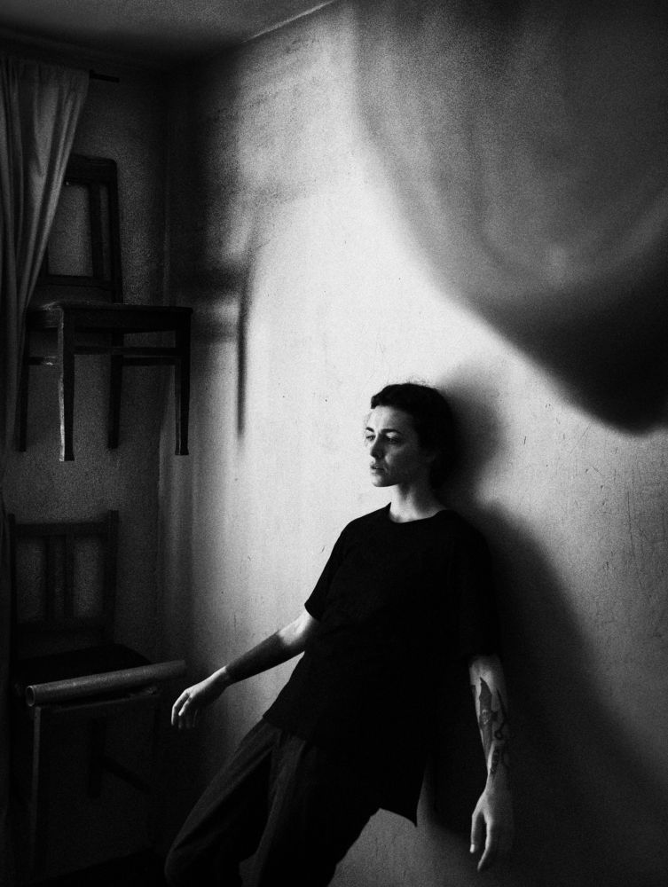 Photograph by Evgeniya