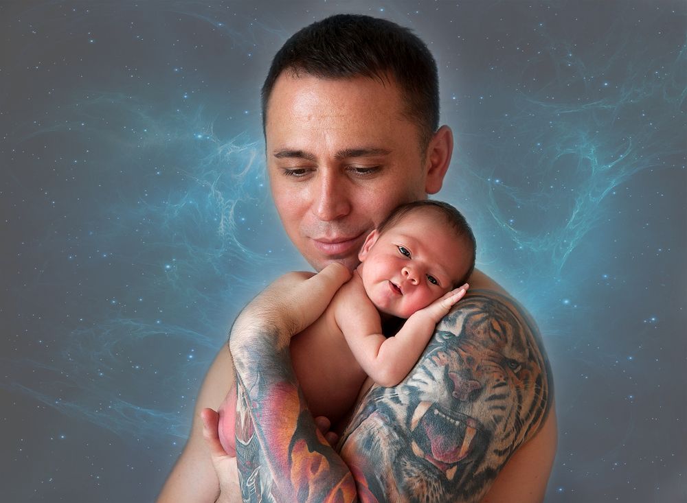 под надежной защитой