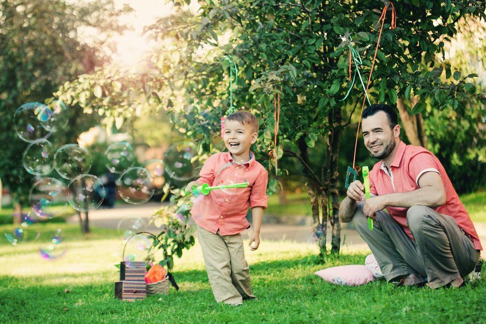 Вместе весело