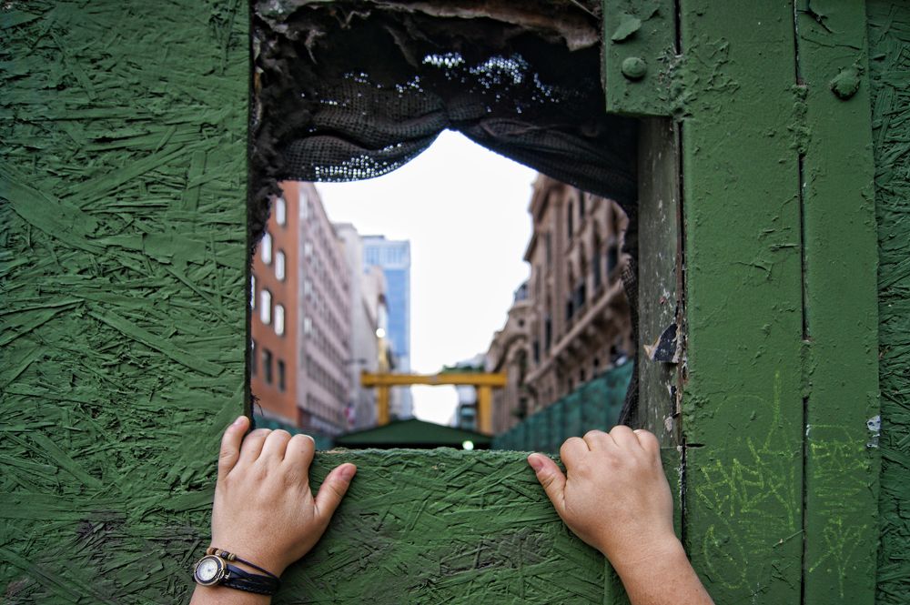 Con mirada hacia el futuro