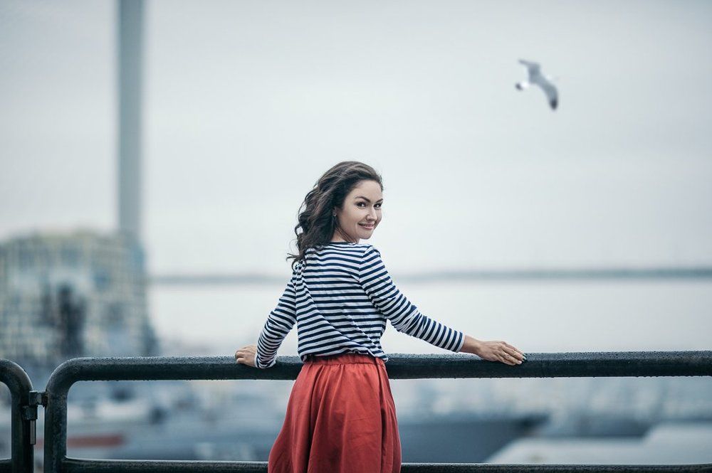 Photograph by Павлова Александра