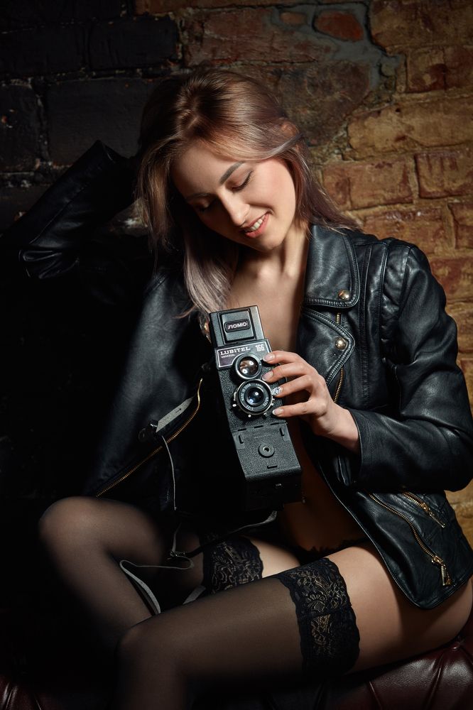 «Фотоувеличение»