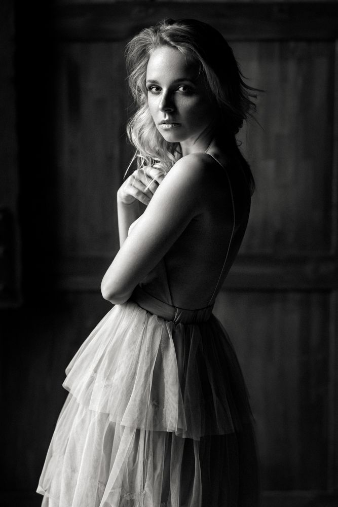 Photograph by Евгений Левченко