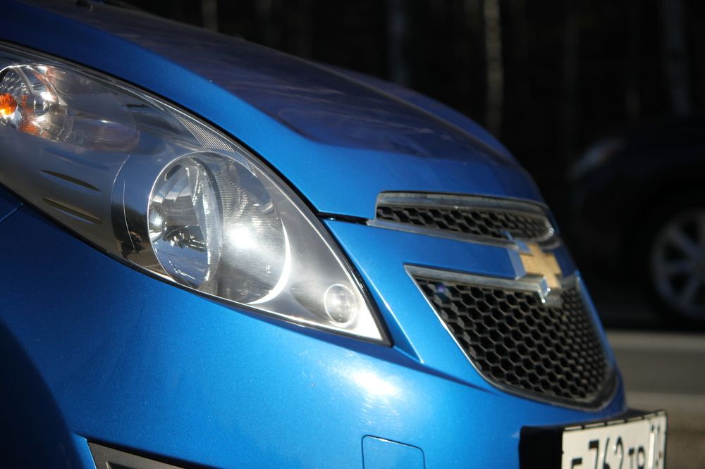 мой железный друг