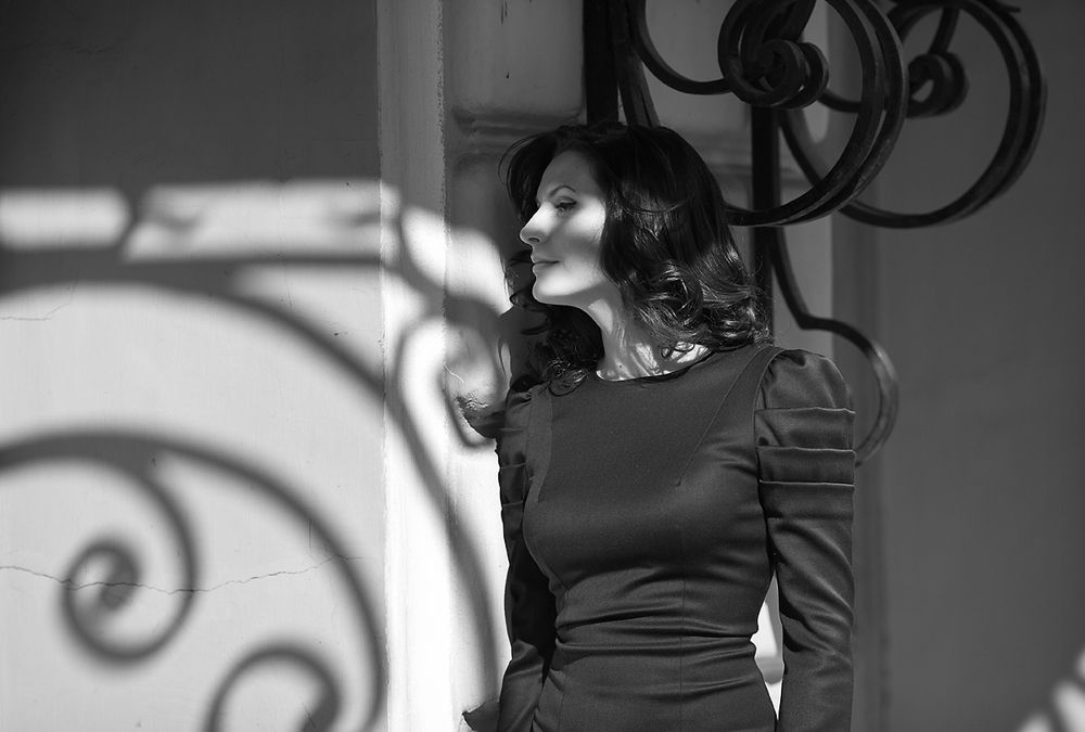 Photograph by Анна