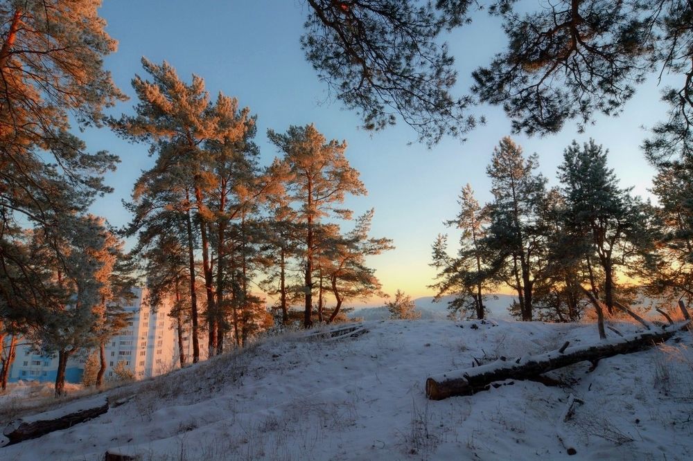 Photograph by Качанов Вадим