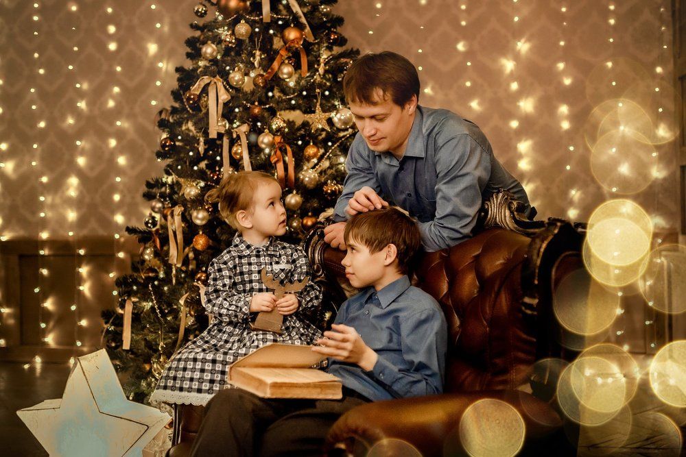 Photograph by Екатерина Попкова