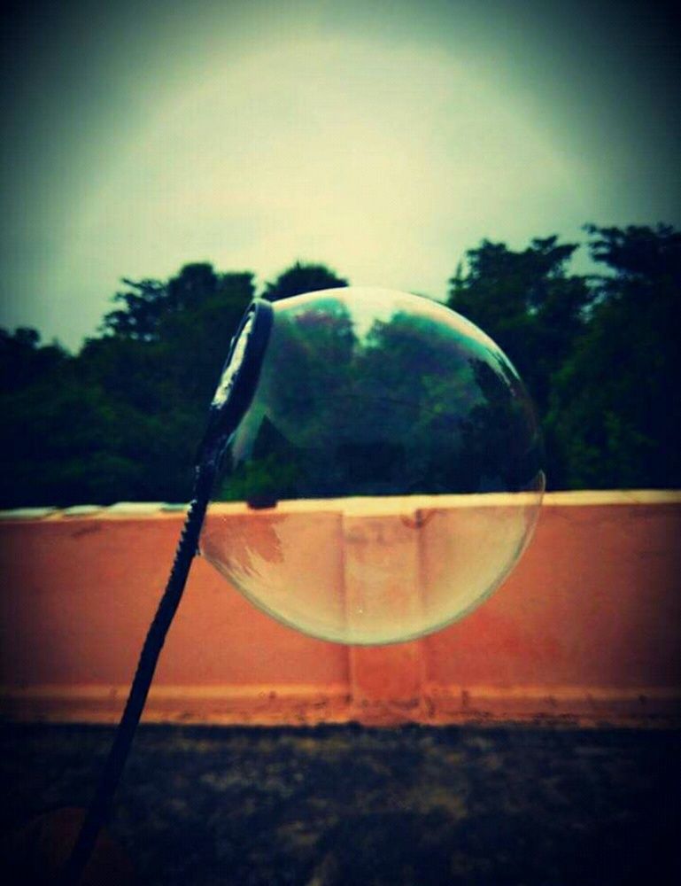Bubble