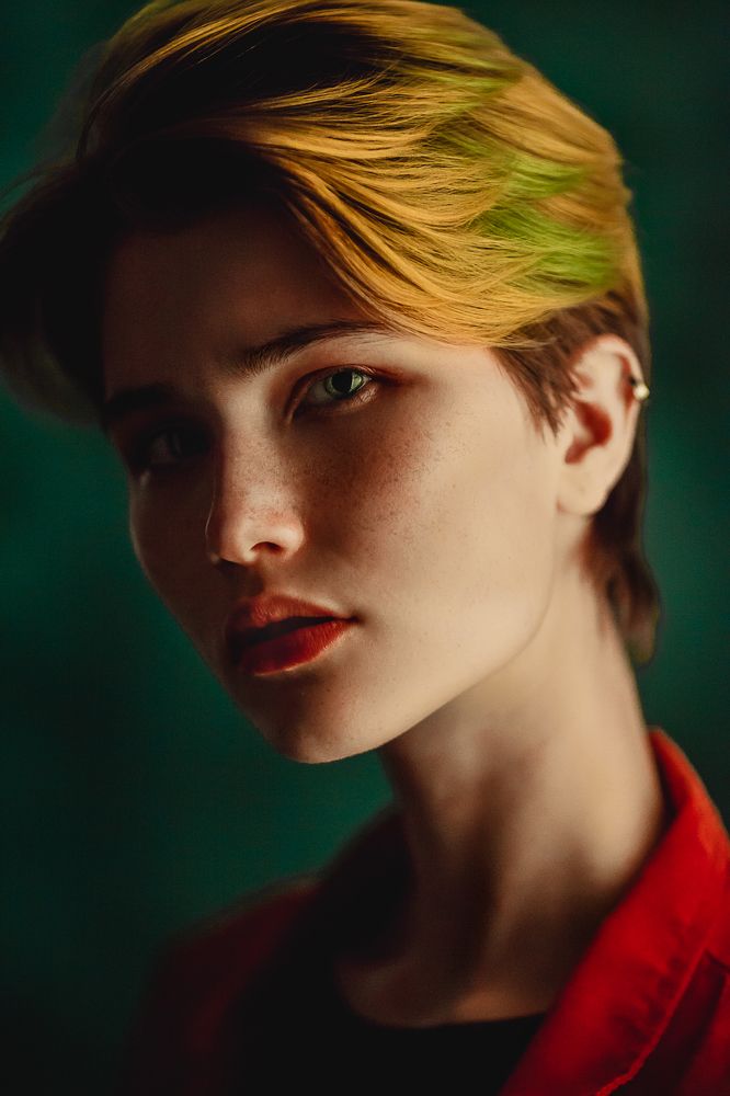 Photograph by Соболев Николай