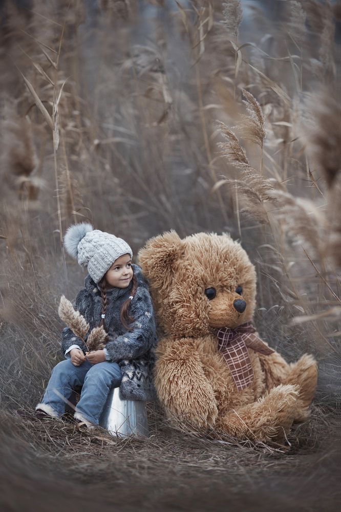 Детский волшебный мир