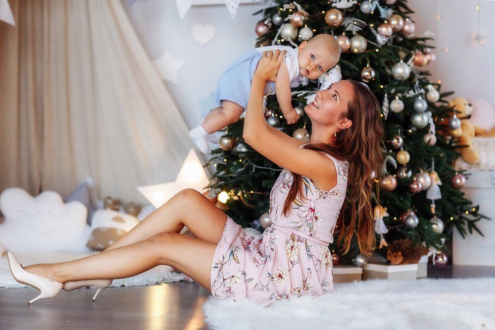 счастье в каждом мгновении