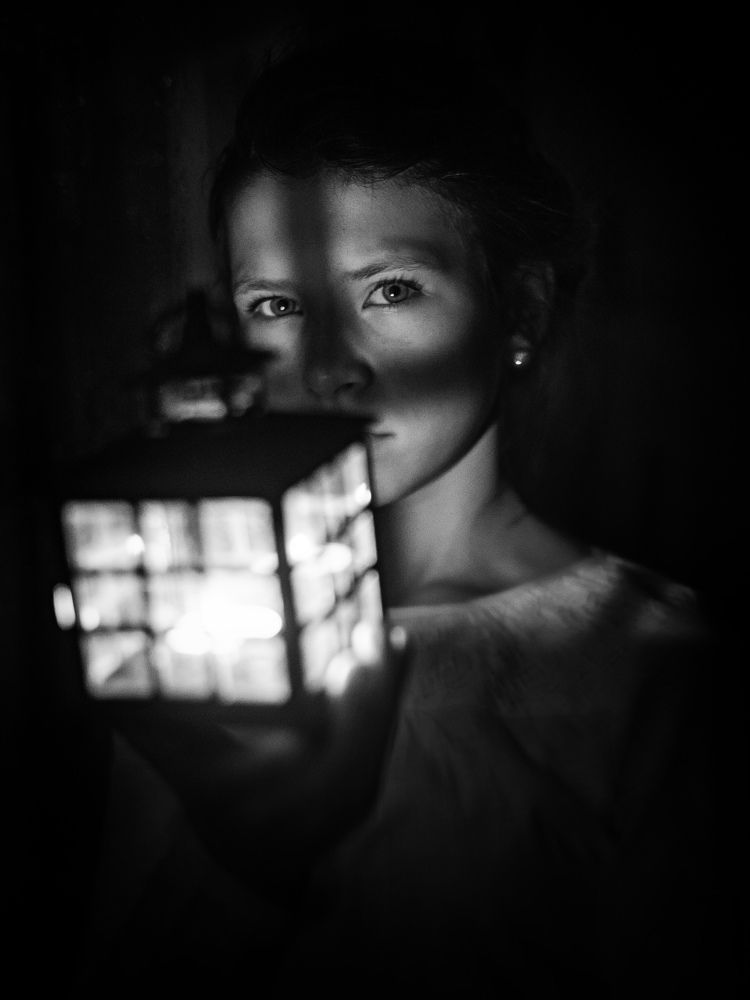 Photograph by Natalia Kholodova