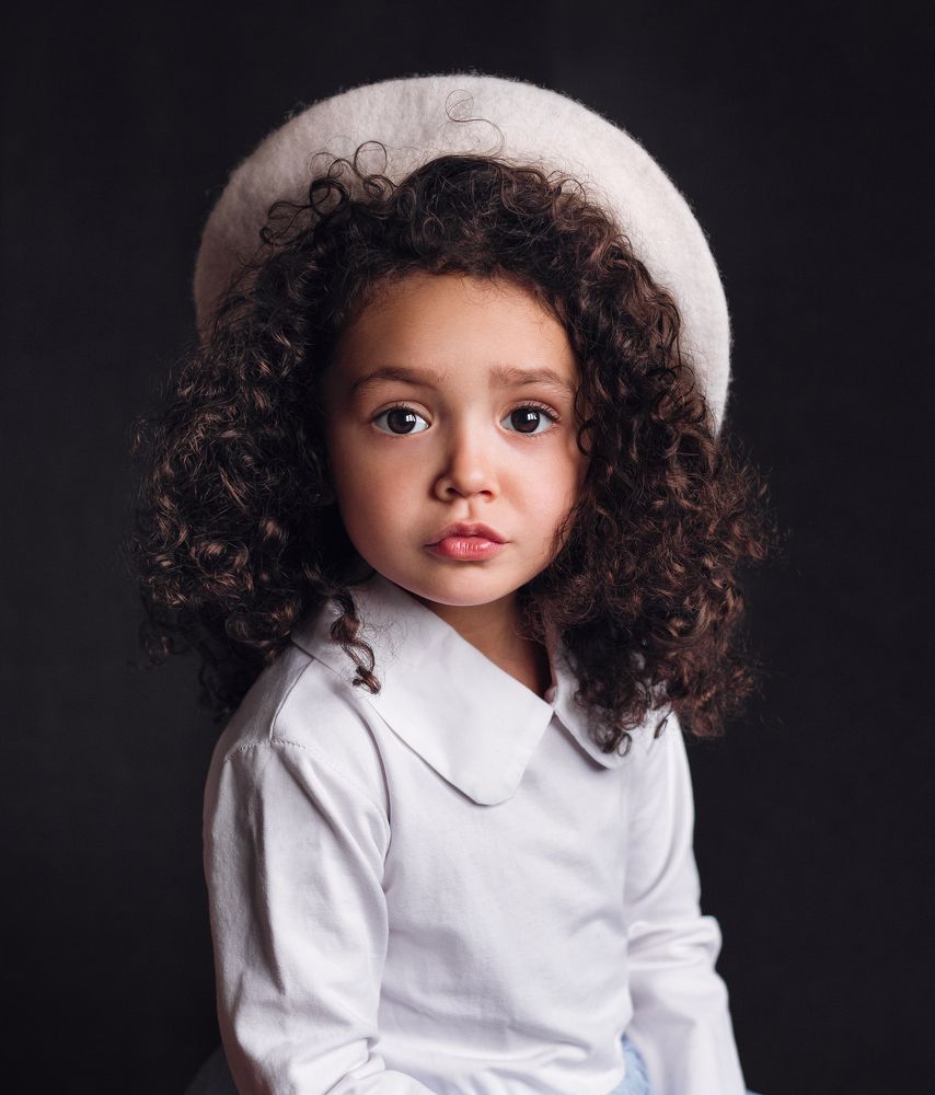 Photograph by Elina Garipova