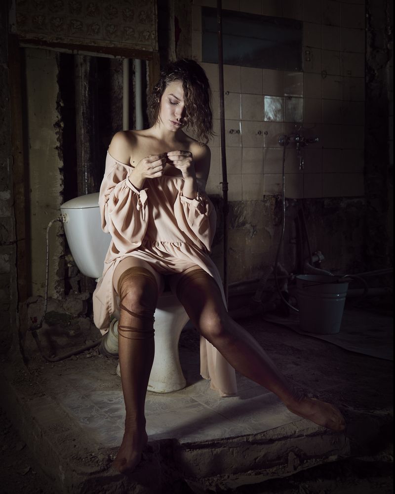 Время сомнений