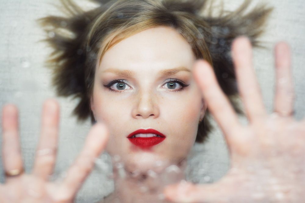 В поиске выхода...