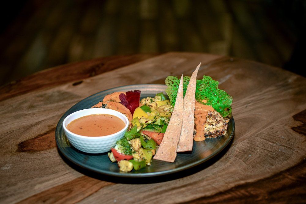 Photograph by Shambhu Mali