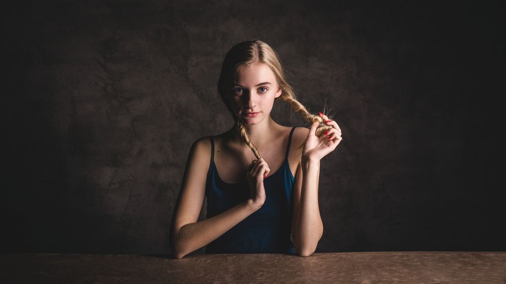 Катя Петрова