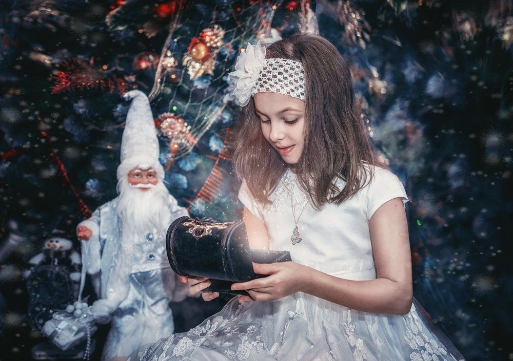 Рождественское чудо