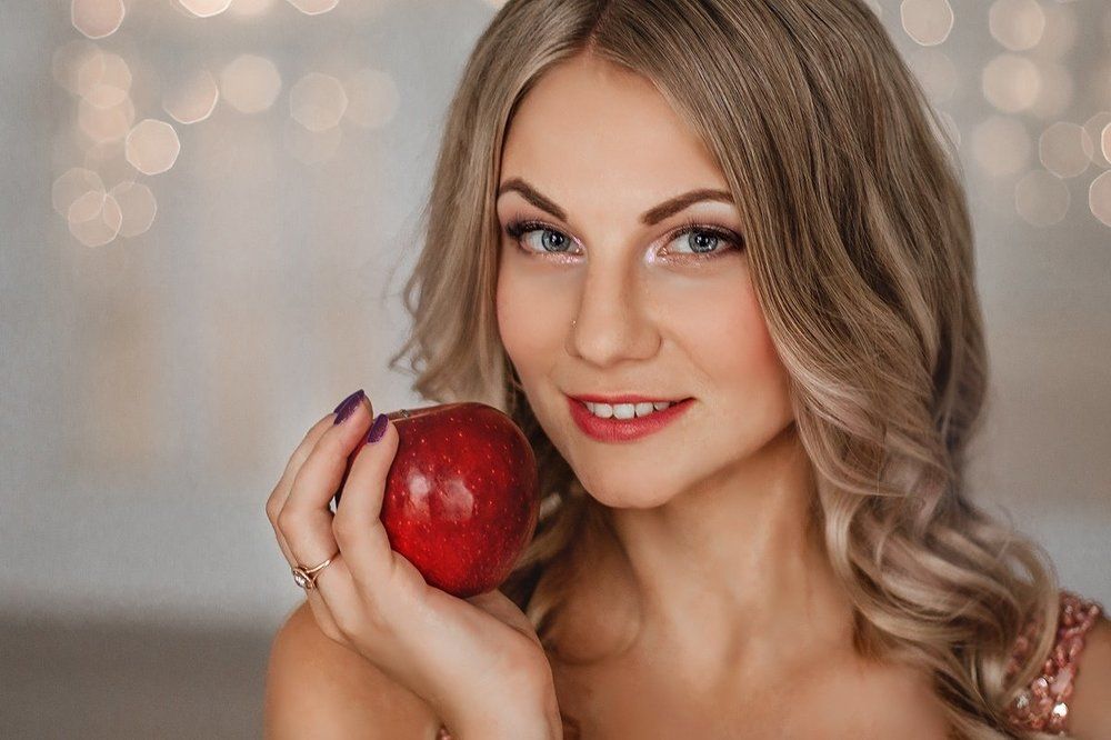 Photograph by Даша Исаева