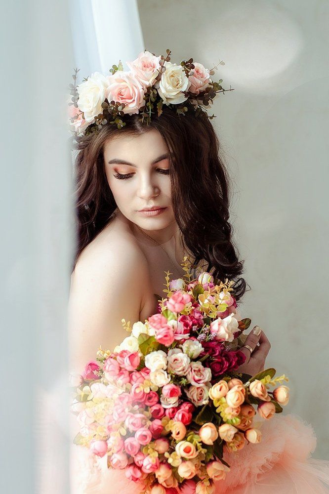 Аромат нежности