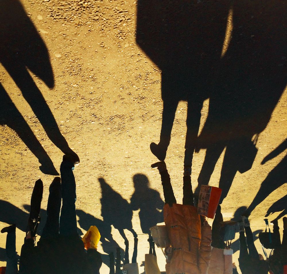 Photograph by Evgeniya