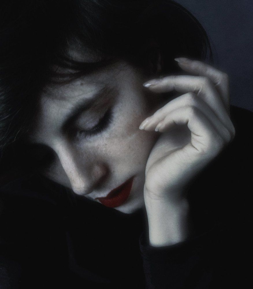 Photograph by Evgeniya