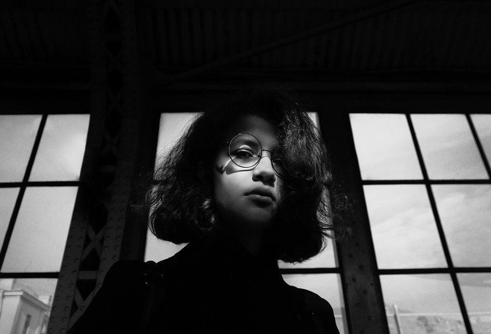 Photograph by Evgeniya