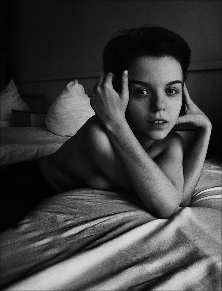 Photograph by Evgeniya