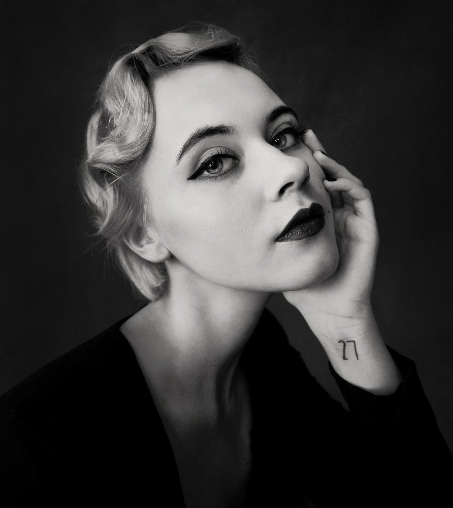 Photograph by Evgeniya