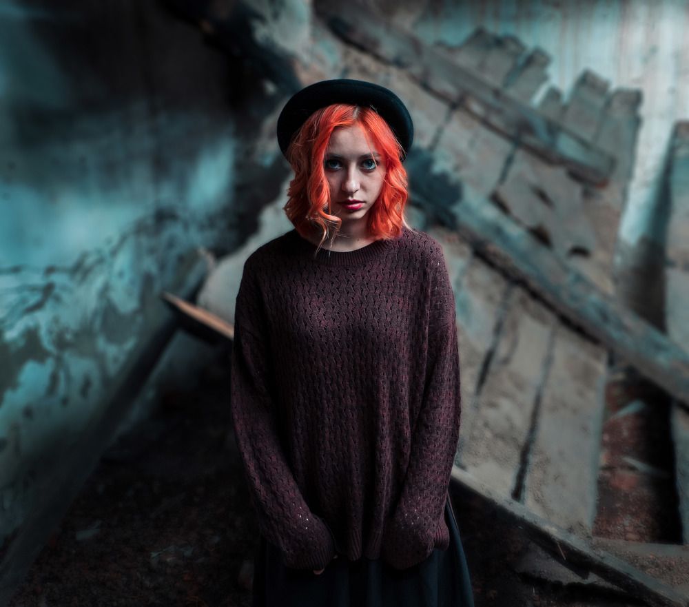 Александра