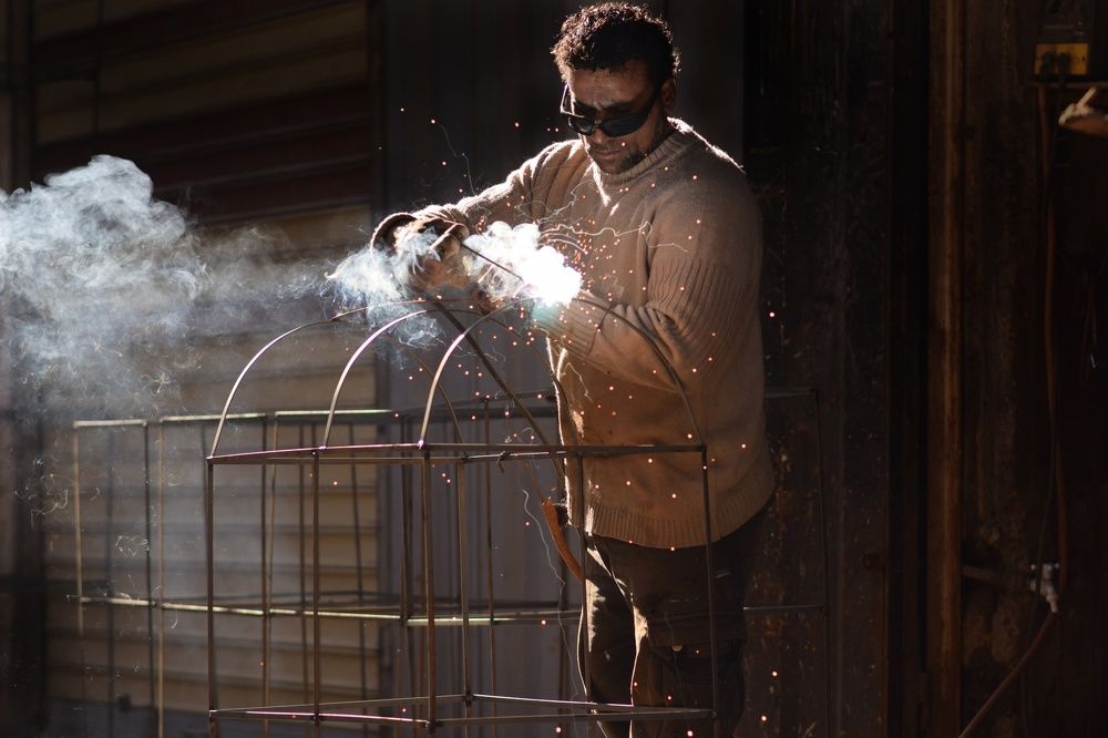 الحياة اليومية