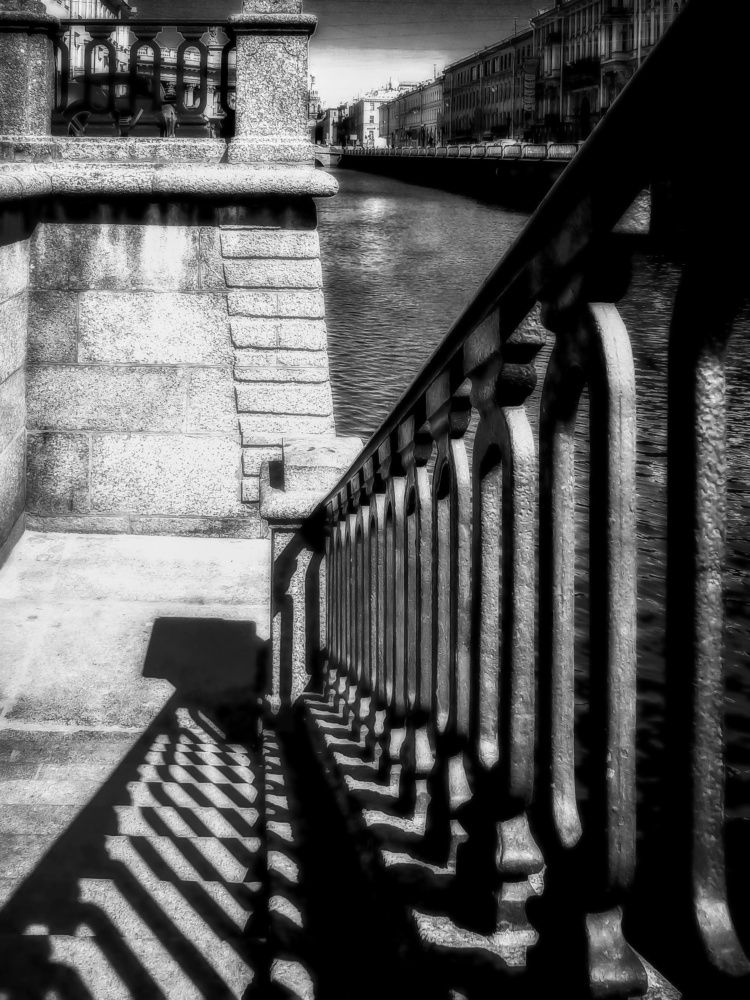 Санкт-Петербург