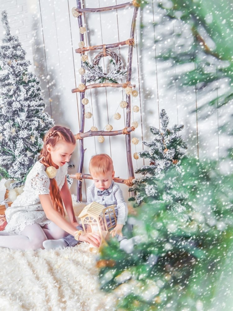 Сказочные истории