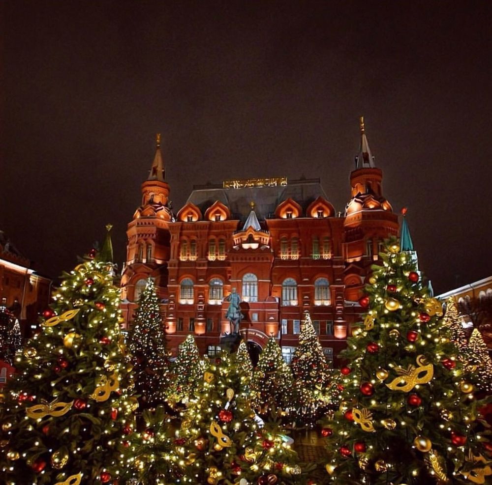 Photograph by Яна Лугинина