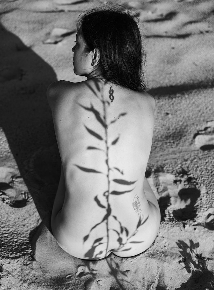 Photograph by Ольга Ра