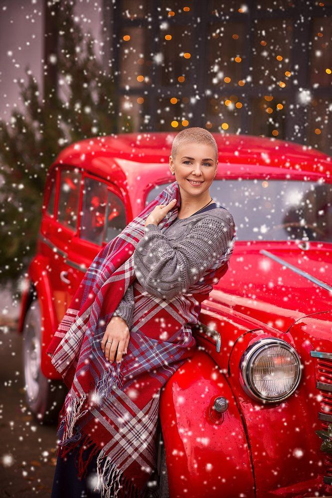 Новогоднее настроение