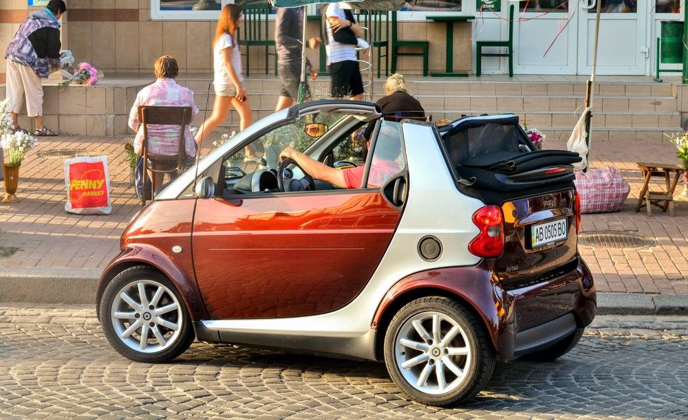 Photograph by Елена Боржковская