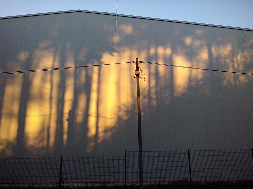 Photograph by Daniel Wdzięczkowski