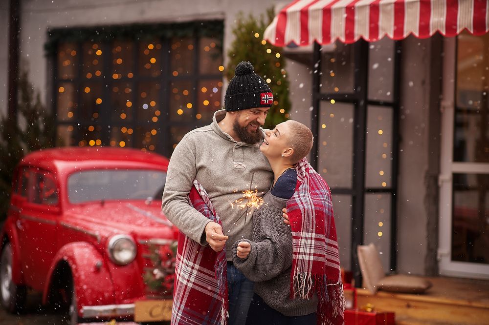 Настроение